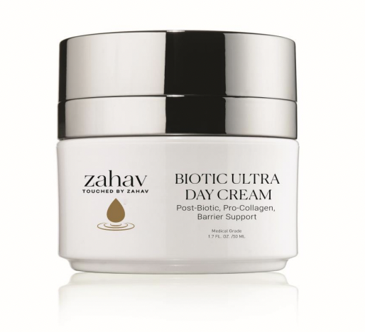Biotic Ultra Day Cream – medical-grade skincare by Zahav Medspa
